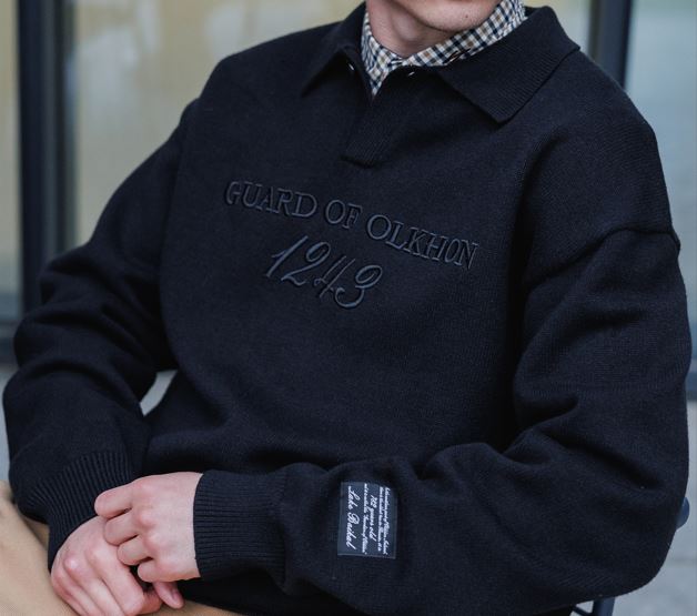 Одежда с историей: как выбрать худи или джемпер Remington с ландшафтной символикой